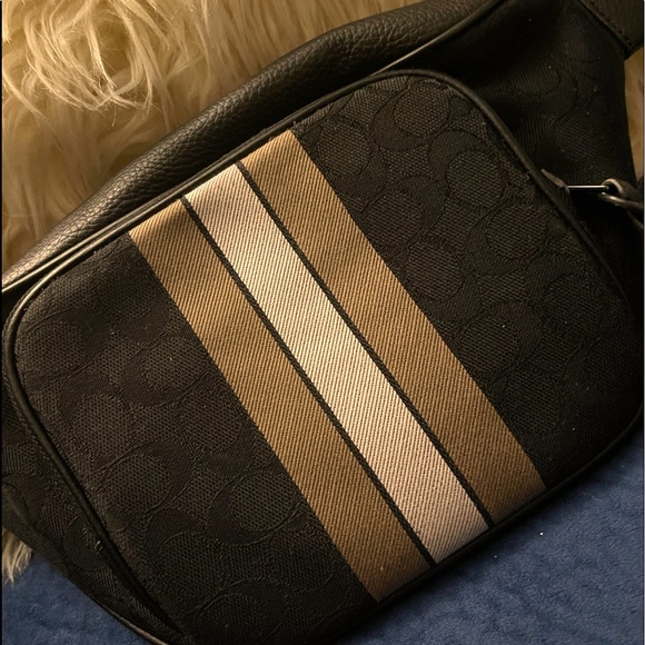 Coach Fanny pack - Picture 1 of 4